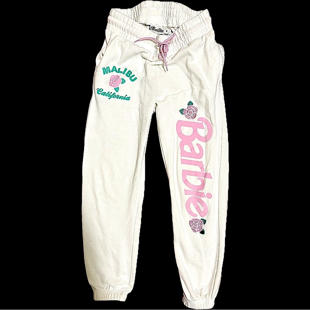 Malibu Barbie Sweatpants